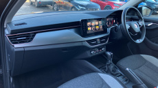 Skoda Kamiq 1.0 TSI 110 SE L Executive 5dr DSG Petrol Hatchback